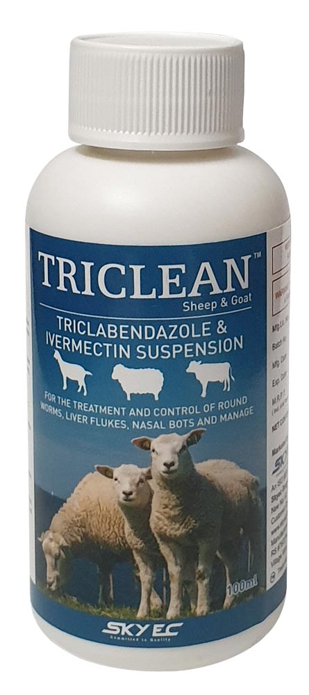 triclean