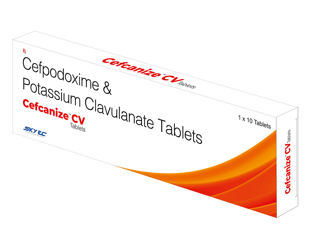 Cefcanize-CV-Tablet