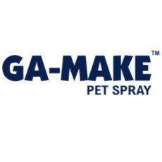 GA-MAKE Spray