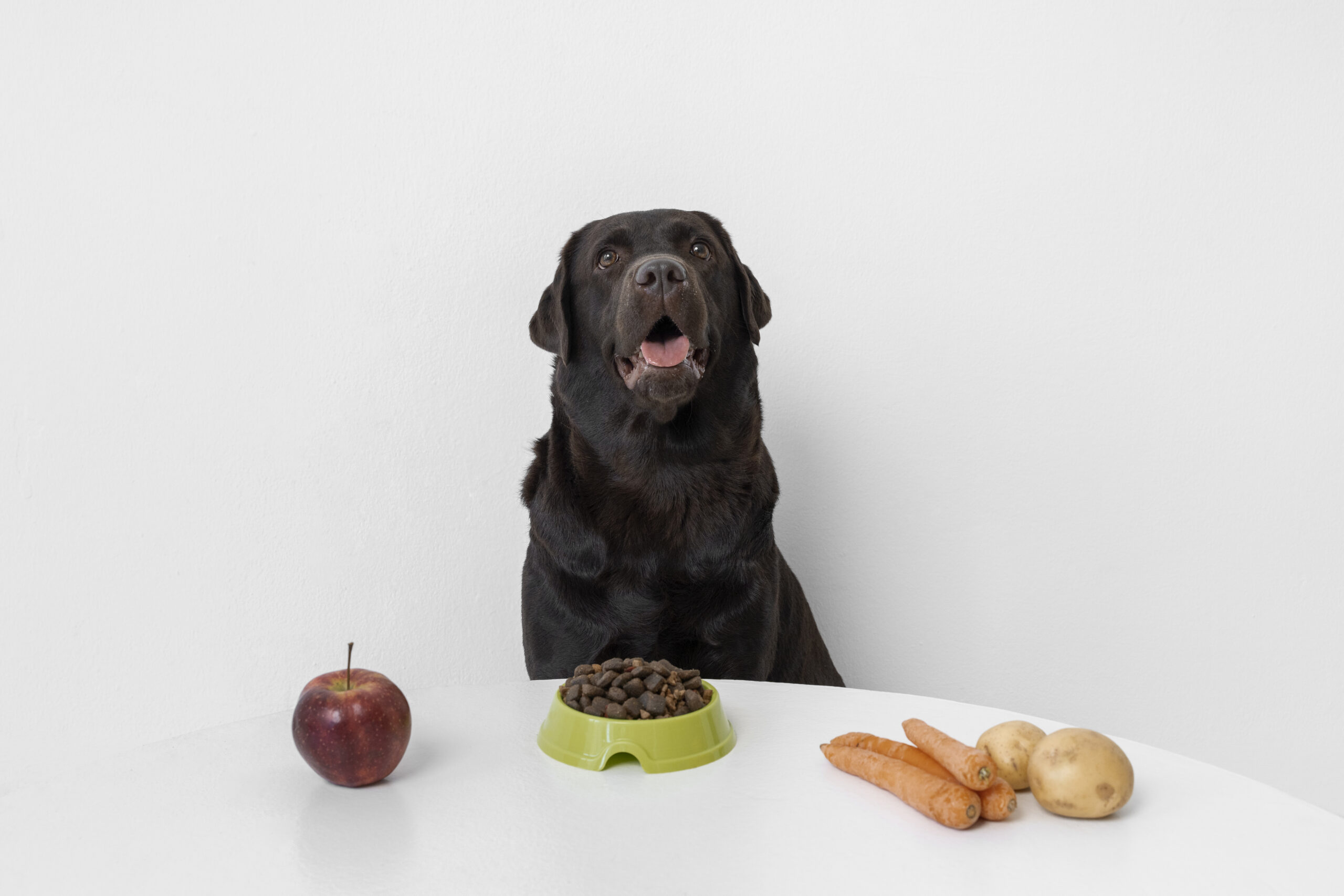 healthy food for pets