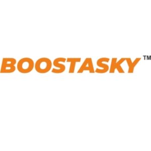 Boostasky