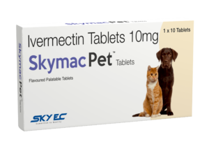 Skymac Pet tablet