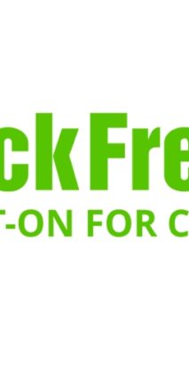 Tickfree spoton for cates