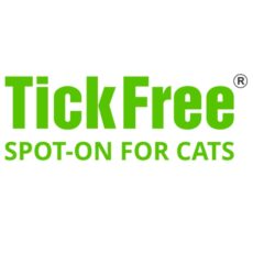 Tickfree spoton for cates