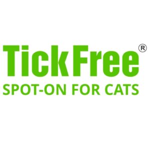 Tickfree spoton for cates