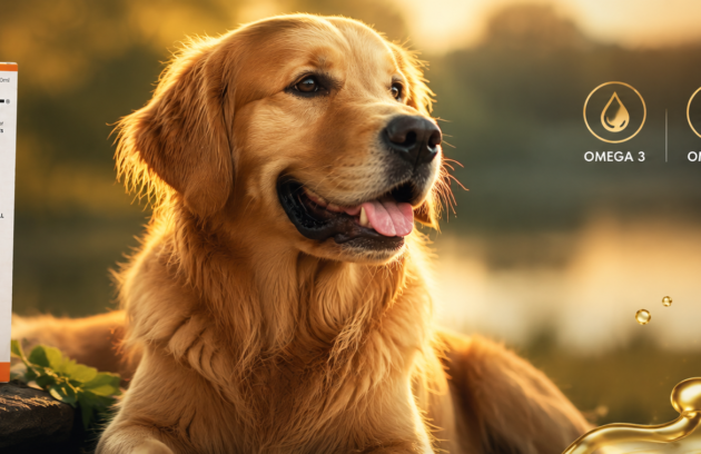 Dog Skin and Coat Care