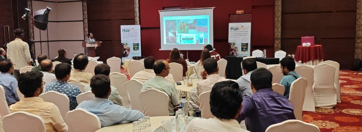SkyEc CME session