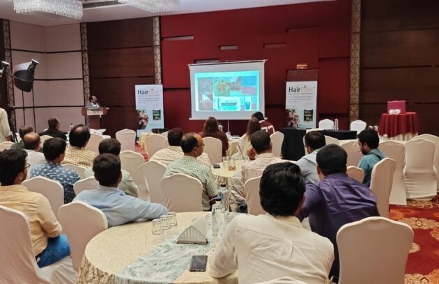 SkyEc CME session