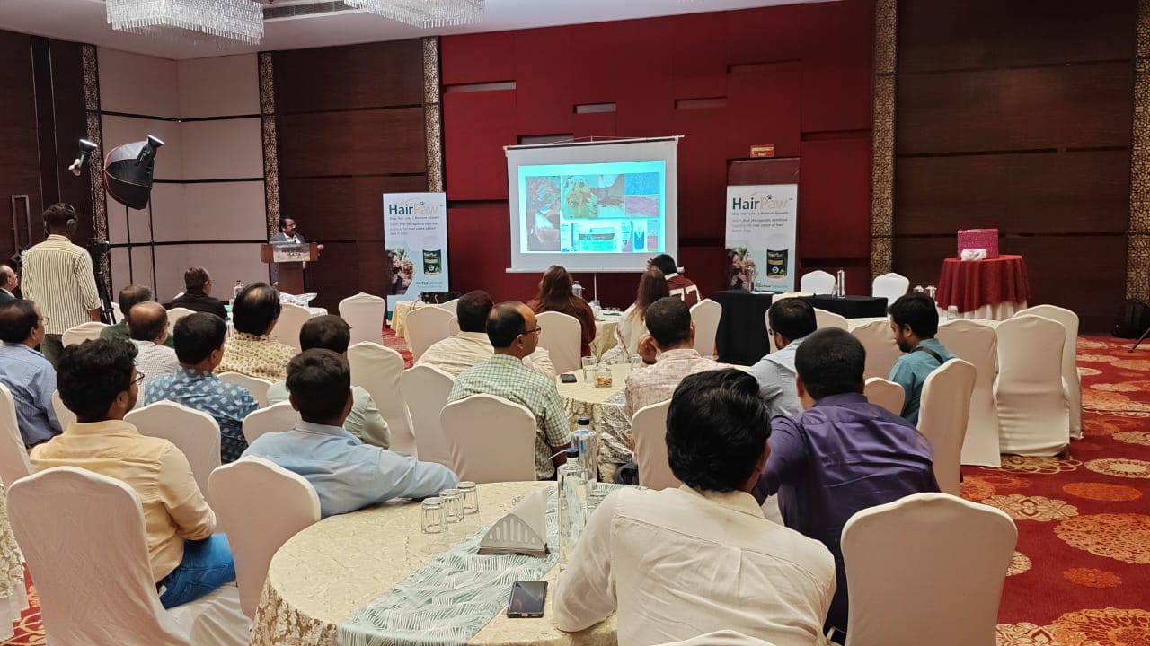 SkyEc CME session