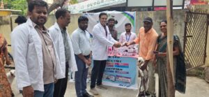 SkyEc zoonoses awareness
