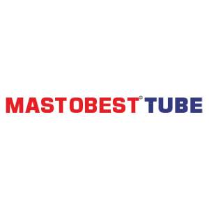 MastoBest Tube Logo