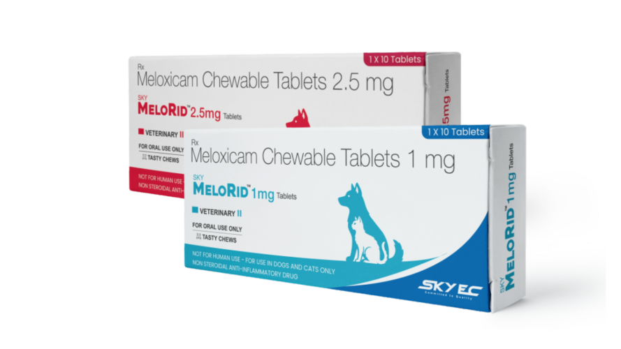 SKY MELORID™ Tablets