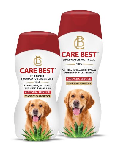 carebest-shampoo