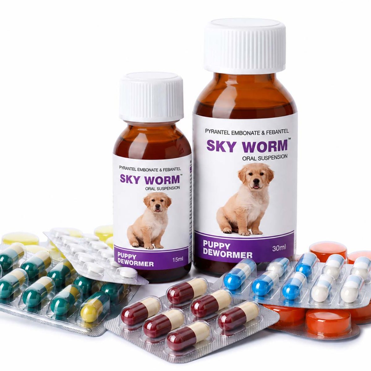 dosage-pet-web