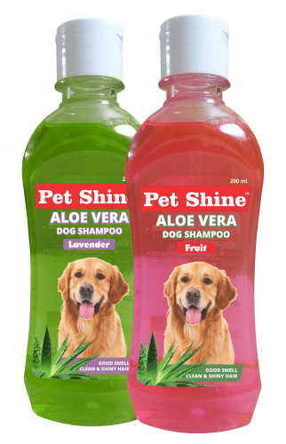 petshine-shampoo